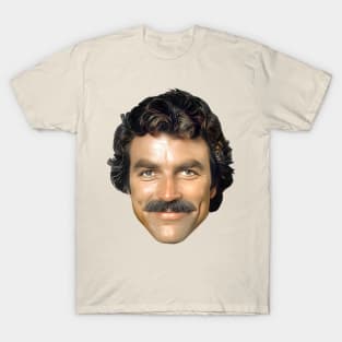 Tom Selleck T-Shirt